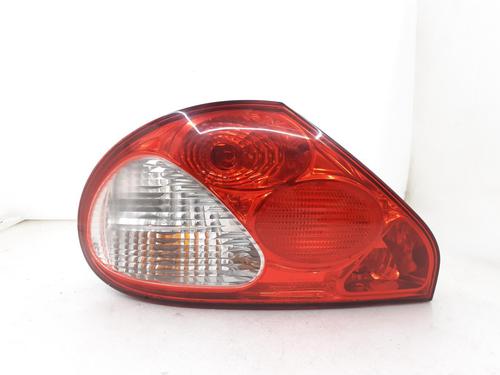 Left taillight JAGUAR X-TYPE I (X400) 3.0 V6 All-wheel Drive C2S40488