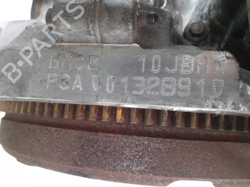 Engine CITROËN C3 II (SC_) 1.6 BlueHDi 100 | BP32723891M1  - Image 5