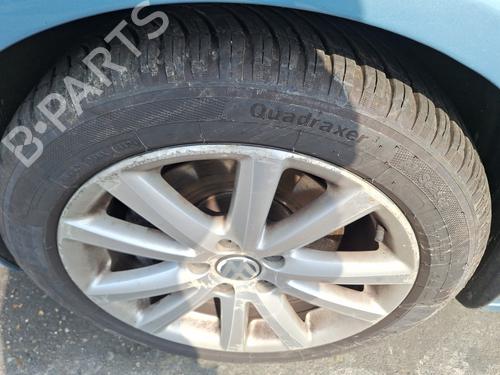 Grill VW EOS (1F7, 1F8) 2.0 TDI | BP29269937C40 