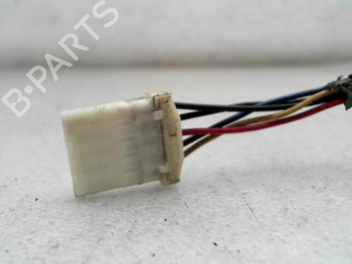 Right mirror NISSAN PRIMERA Hatchback (P11) 2.0 TD | BP24776706C27 