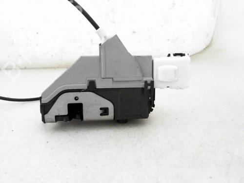 Rear left lock PEUGEOT 308 I (4A_, 4C_) 1.6 HDi | BP24776092C100 