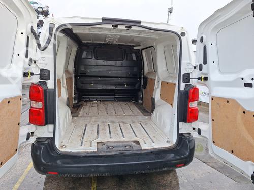 Particulate filter CITROËN JUMPY III Van (V_) 2.0 BlueHDi 120 | BP33700927M81  - Image 9