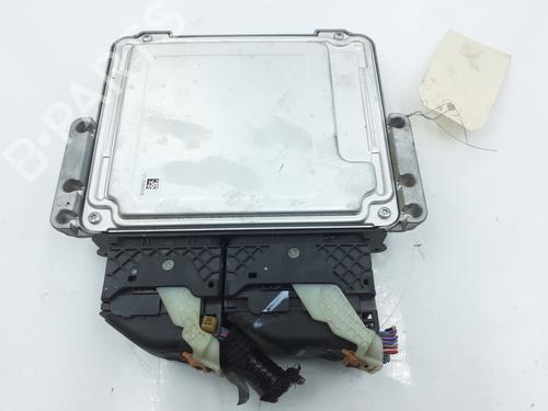 Used Engine control unit (ECU) Engine control unit (ECU) CITROËN BERLINGO Box Body/MPV (K9) 1.5 BlueHDi 100 (102 hp) 27699776 27699776