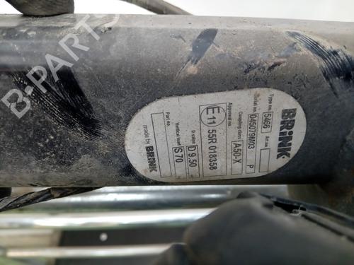 Trækkugle/Mekanisme Trækkugle/Mekanisme CITROËN C4 Picasso II [2013-2026] 34386796 34386796