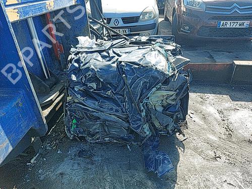 Water radiator RENAULT CLIO II (BB_, CB_) 1.2 (BB0A, BB0F, BB10, BB1K, BB28, BB2D, BB2H, CB0A,... | BP24785168M31 
