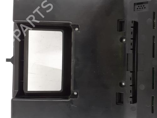 Climate control FORD RANGER (TKE) 2.2 TDCi 4x4 | BP31944363I5