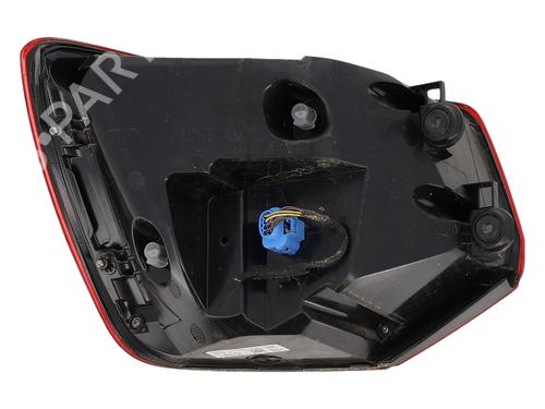 Right taillight AUDI Q2 (GAB, GAG) 35 TFSI | BP36531328C35  - Image 5
