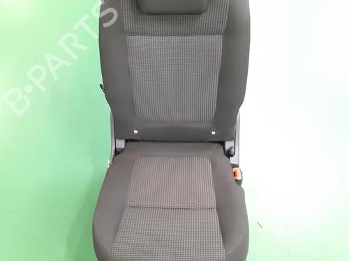 Used Rear seat PEUGEOT 5008 (0U_, 0E_) 2.0 HDi 150 / BlueHDi 150 (150 hp) 24789702