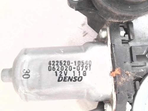 Used Front left window mechanism TOYOTA RAV 4 III (_A3_) 2.2 D 4WD (ALA30_, ALA30R) (136 hp) 24783915