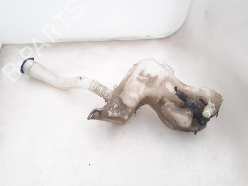Windscreen washer tank PEUGEOT 3008 I MPV (0U_) 1.6 HDi | BP24791121C113 
