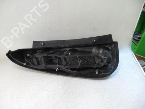 Right taillight SMART FORFOUR (454) 1.1 (454.030) | BP24776980C35 