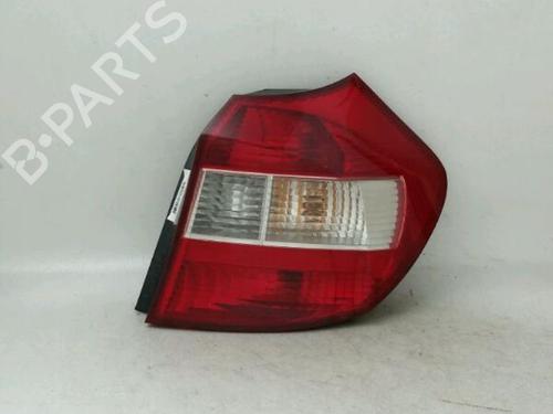 Right taillight BMW 1 (E87) 118 d | BP24773452C35