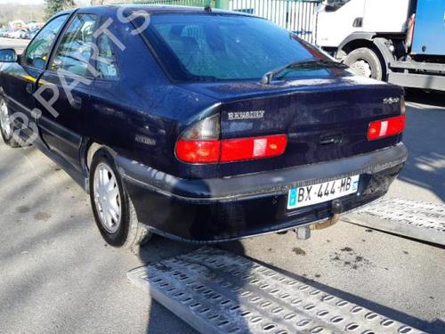 Right taillight RENAULT SAFRANE II (B54_) 2.0 16V (B54L) | BP24777049C35 