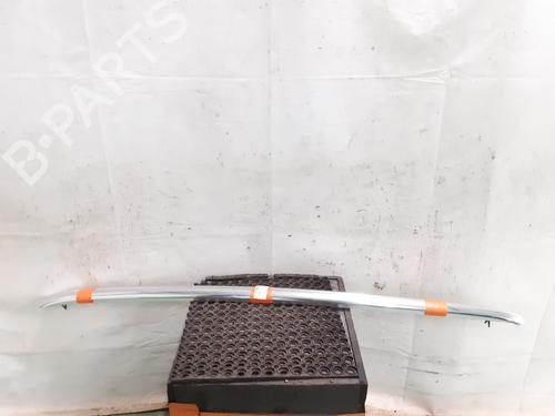Used Roof bar AUDI A4 B8 Avant (8K5) 2.0 TDI (143 hp) 24787067