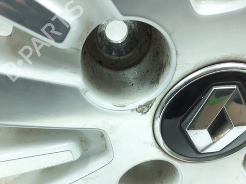 Fælk RENAULT TWINGO III (BCM_, BCA_)  | BP33170934C45  - Image 5