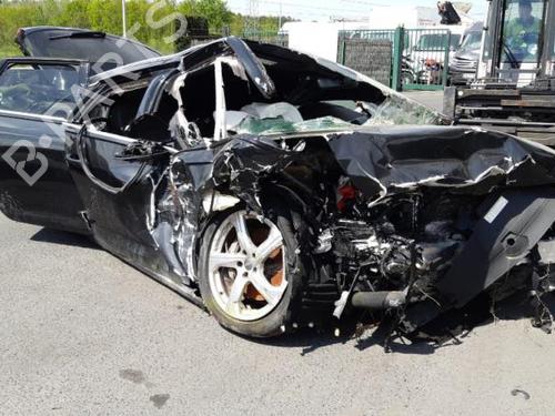 Rudehejsemekanisme Højre bagtil AUDI A6 C8 Avant (4A5) 45 TDI Mild Hybrid quattro | BP24784084C25 