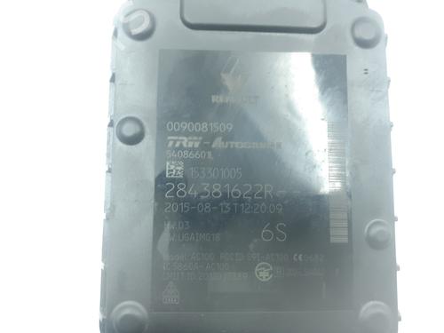 Electronic module RENAULT ESPACE V (JR_) | BP30488277M83