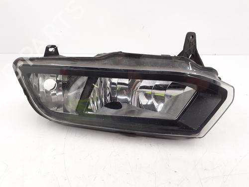 Nebelscheinwerfer links für VW POLO V (6R1, 6C1) 1.0 (75 hp) 30435250