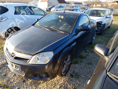 Used Parts OPEL TIGRA TwinTop (X04) 1.4 (R97) 4511902