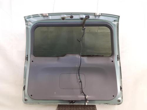 Bakluke CC/Kombi-Kupé HYUNDAI MATRIX (FC) 1.5 CRDi (82 hp) 24783456