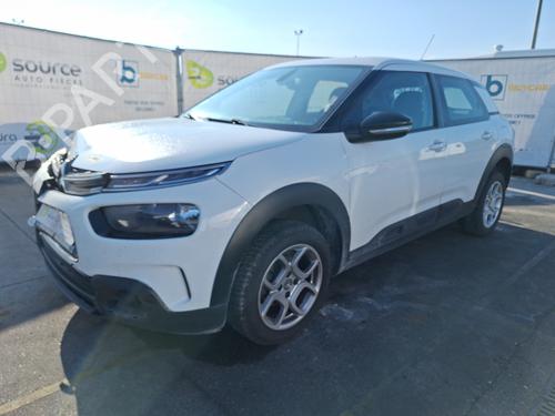 Bakspejl indvendigt CITROËN C4 CACTUS 1.5 BlueHDi 100 | BP30261207I6 - Image 26