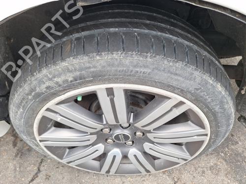 Brugte LAND ROVER RANGE ROVER SPORT I (L320)    4506829