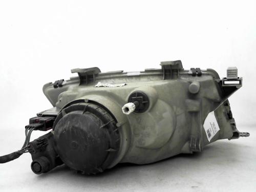 Used Left headlight Left headlight SAAB 9-3 (YS3D) 2.2 TiD (125 hp) 24776554 24776554