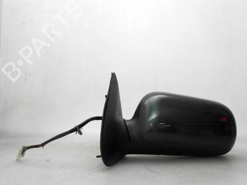 Used Left mirror NISSAN PRIMERA Hatchback (P11) 2.0 TD (90 hp) 24776707