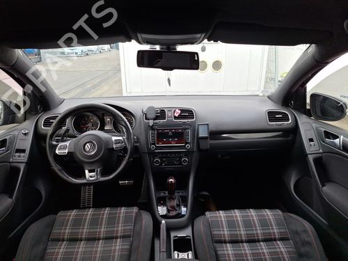 Left tailgate light VW GOLF VI (5K1) 2.0 GTi | BP35810635C79 - Image 29