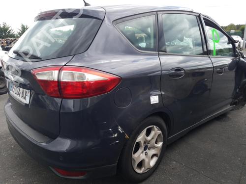 Electronic module FORD C-MAX II (DXA/CB7, DXA/CEU) 1.6 TDCi | BP24789092M83  - Image 6