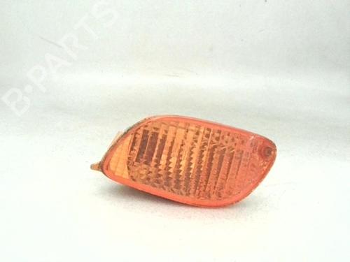 Used Left front indicator FORD FOCUS I (DAW, DBW) 1.6 16V (100 hp) 24778720