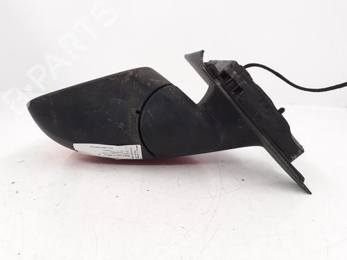 Left mirror RENAULT TWINGO III (BCM_, BCA_) | BP30355129C26