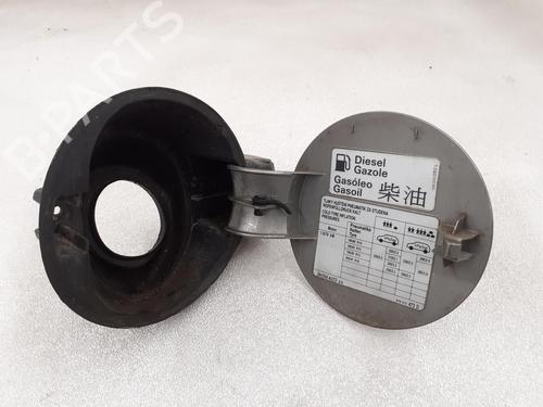 Tanklokket SKODA FABIA I Combi (6Y5) 1.9 TDI | BP24788899C131