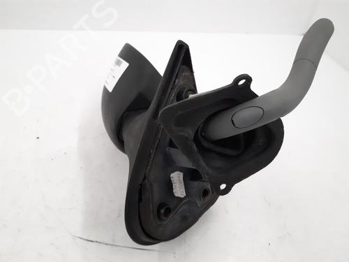Right mirror RENAULT TWINGO I (C06_) 1.2 (C066, C068) | BP30183715C27