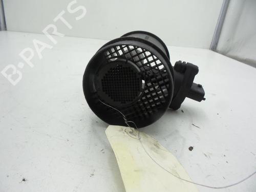 Mass air flow sensor OPEL SIGNUM Hatchback (Z03) 2.2 DTI (F48) | BP24784427M95