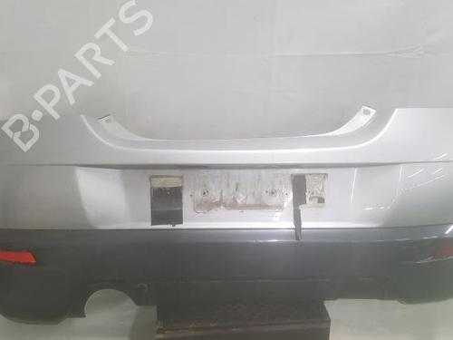 Used Rear bumper VOLVO C30 (533) 2.0 D (136 hp) 24779731