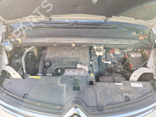 AC compressor CITROËN GRAND C4 SPACETOURER (3A_, 3E_) 1.2 PureTech 130 | BP32030929M34  - Image 31