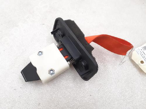 Used Front right interior door handle Front right interior door handle CITROËN AMI (9A_) Electric (9AZ2CA) (8 hp) 24792692 24792692