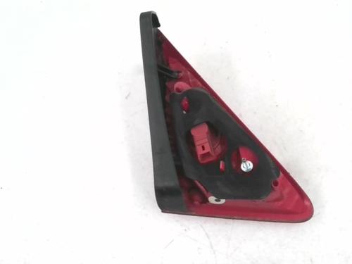 Right tailgate light PEUGEOT 3008 I MPV (0U_) 2.0 HDi | BP24781514C80 