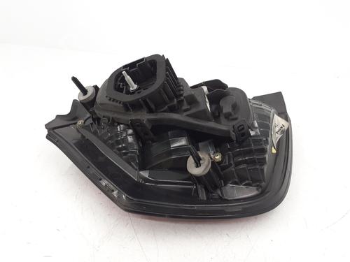 Right taillight RENAULT TWINGO III (BCM_, BCA_) 0.9 TCe 90 (BCM9, BCM2) | BP32282168C35