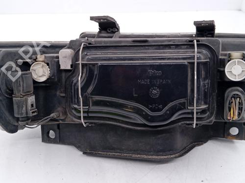 Faro izquierdo SEAT LEON (1M1) 1.9 TDI | BP29757245C28