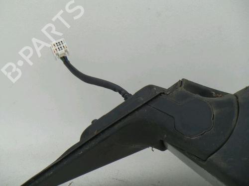 Used Right mirror MAZDA 6 Station Wagon (GY) 2.0 DI (GY19) (136 hp) 24774484
