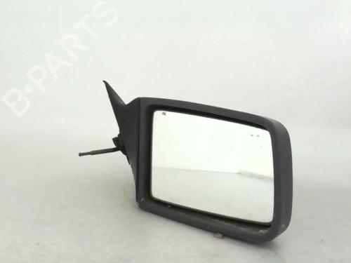 Right mirror OPEL ASTRA F Hatchback (T92) 1.7 TDS (F08, M08, F68, M68) | BP24779250C27 