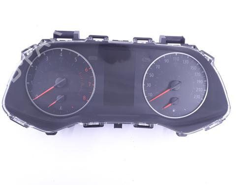 Cockpit RENAULT CAPTUR II (HF_) TCe 140 (HFN0) (140 hp) 28293258