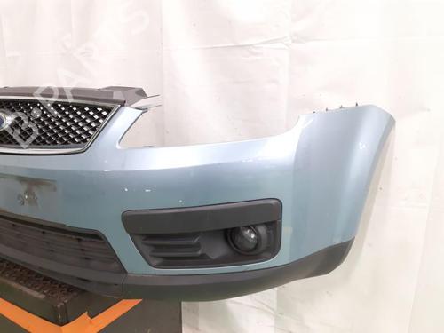 Front bumper FORD FOCUS C-MAX (DM2) 1.8 TDCi | BP24782956C7 