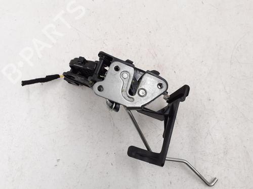 Front right lock DACIA SPRING EV (B6M1) | BP24786641C97 - Image 2