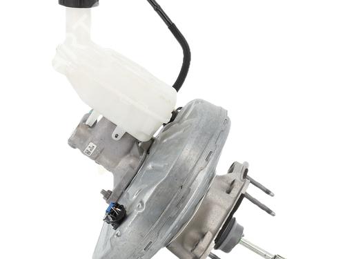 Bremseservo DACIA DUSTER (HM_) 1.0 LPG (HMMT) | BP37742228M42 - Image 2