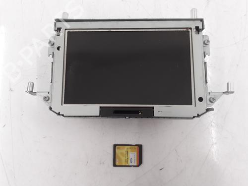 Ferdsskriver FORD C-MAX II (DXA/CB7, DXA/CEU) 1.6 TDCi | BP29893630C48