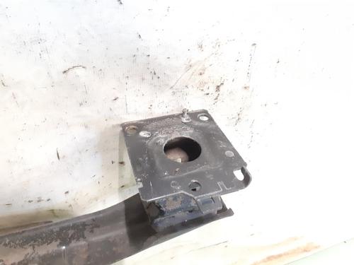 Front bumper reinforcement PEUGEOT 1007 (KM_) 1.6 16V | BP26954679C109 