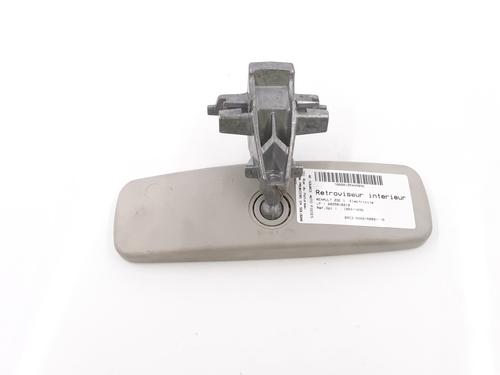 Used Rear mirror Rear mirror RENAULT ZOE (BFM_) ZOE (92 hp) 30302573 30302573